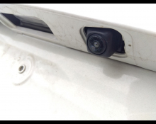 Nissan Wingroad 2018