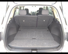 Nissan Wingroad 2018