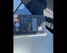 Toyota Corolla Fielder 2014