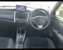 Toyota Corolla Fielder 2014