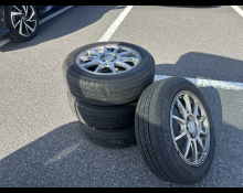 Toyota Corolla Fielder 2014