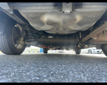 Toyota Corolla Fielder 2014