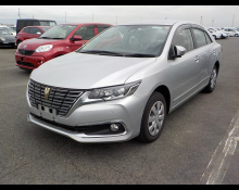 Toyota Premio 2017