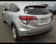 Honda VEZEL 2016