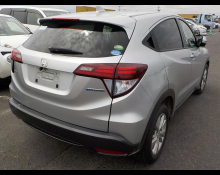 Honda VEZEL 2016