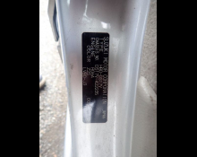 Mitsubishi Minicab Van 2019