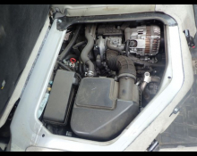 Mitsubishi Minicab Van 2019