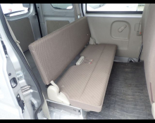 Mitsubishi Minicab Van 2019