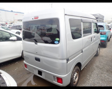 Mitsubishi Minicab Van 2019