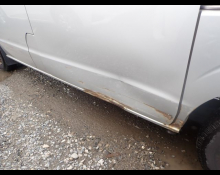 Mitsubishi Minicab Van 2019