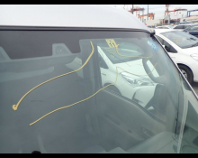 Mitsubishi Minicab Van 2019