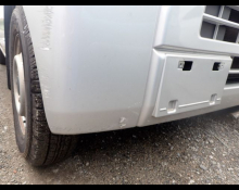 Mitsubishi Minicab Van 2019