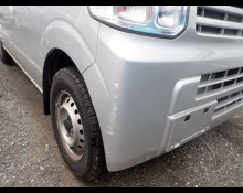 Mitsubishi Minicab Van 2019