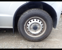 Mitsubishi Minicab Van 2019