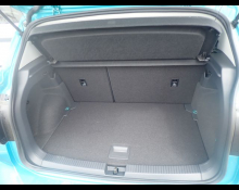 Volkswagen T-Cross 2021