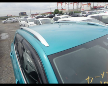 Volkswagen T-Cross 2021