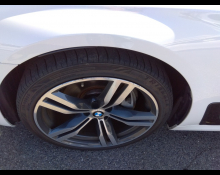 BMW 7 Series 2018
