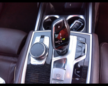 BMW 7 Series 2018