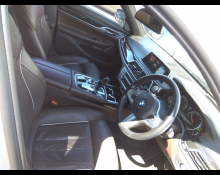 BMW 7 Series 2018