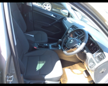 Volkswagen Golf 2020