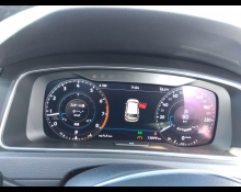 Volkswagen Golf 2020