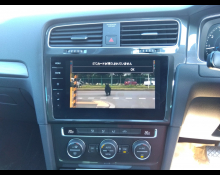 Volkswagen Golf 2020