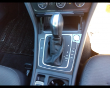 Volkswagen Golf 2020