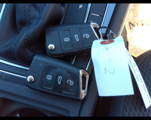 Volkswagen Golf 2020