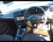 Volkswagen Golf 2020