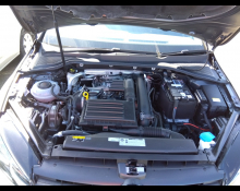 Volkswagen Golf 2020