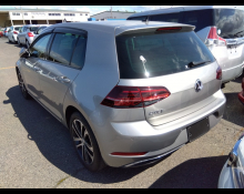 Volkswagen Golf 2020