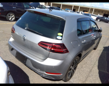 Volkswagen Golf 2020