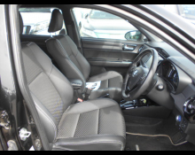 Toyota Corolla Fielder 2016