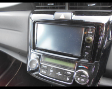 Toyota Corolla Fielder 2016