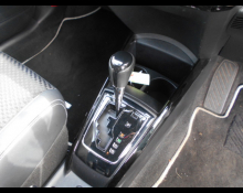 Toyota Corolla Fielder 2016