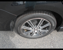 Toyota Corolla Fielder 2016