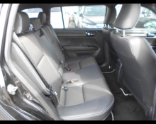 Toyota Corolla Fielder 2016