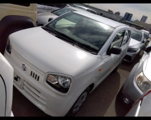 Suzuki Alto 2019