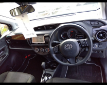 Toyota Vitz 2019