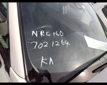 Toyota Corolla Axio 2019