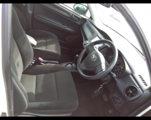 Toyota Corolla Axio 2019