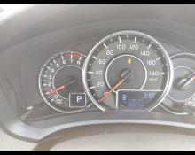 Toyota Corolla Axio 2019