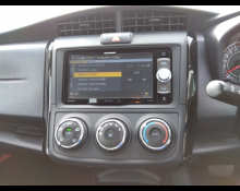 Toyota Corolla Axio 2019