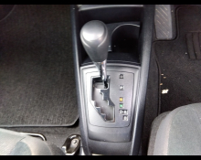 Toyota Corolla Axio 2019