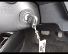 Toyota Corolla Axio 2019