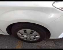 Toyota Corolla Axio 2019