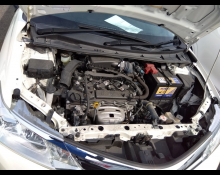 Toyota Corolla Axio 2019