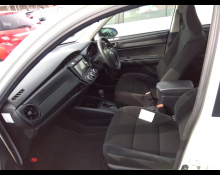 Toyota Corolla Axio 2019