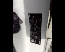 Toyota Corolla Axio 2019