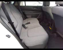 Nissan Wingroad 2018